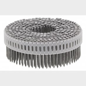 Spik Varmförzinkad 2,5X75