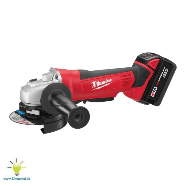 Minism Varmforzinkede 21/50