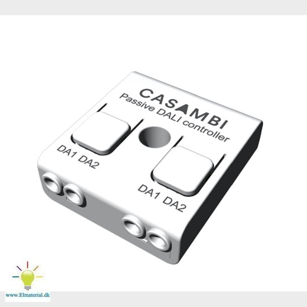 Casambi Bluetooth Dcs Dali