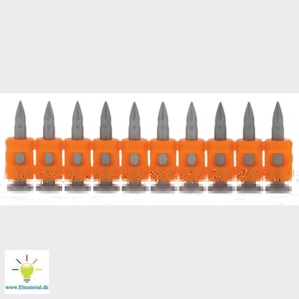 Betondykker F15 Elfz 30Mm 1500