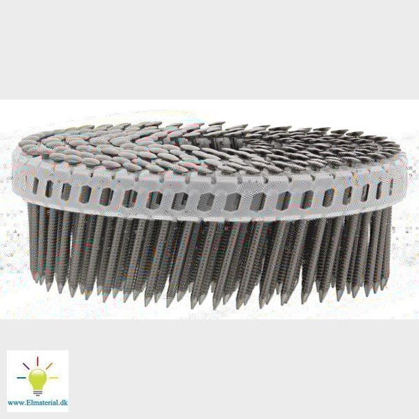 Ministlsm Rustfri A4 21/35