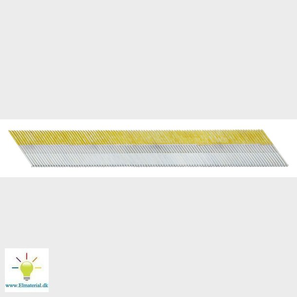 15Ga Dykker 32Mm Galv 4000 Stk