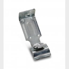 Upphängningsklämmor 100 st