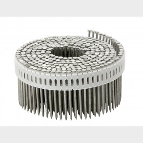 Ringsöm 4,0X40 Galv +