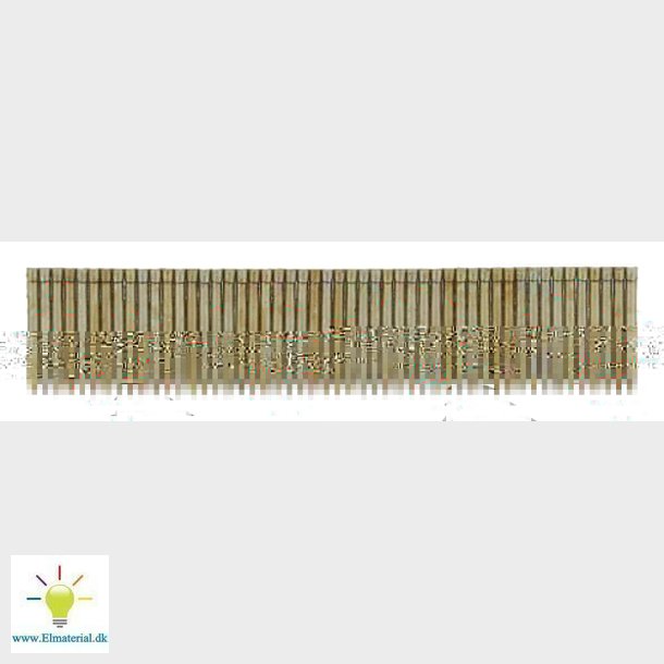 Stifter F18 X 25 Mm Galv