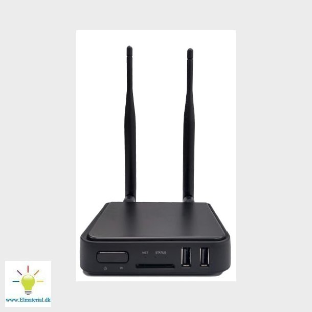 Casambi Gateway Device Eu Plug