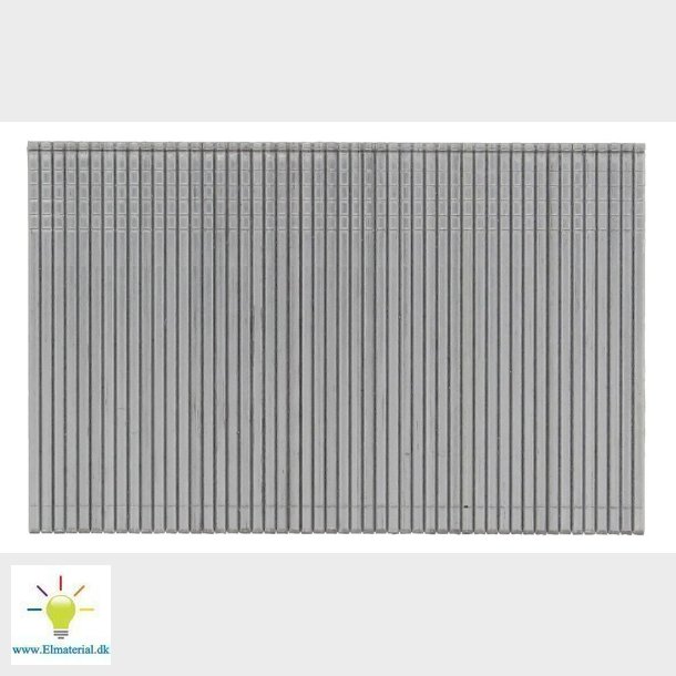 Stifter F18 X 40 Mm Galv