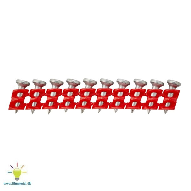 Betonsm Xh 3,0X13Mm Elgalv