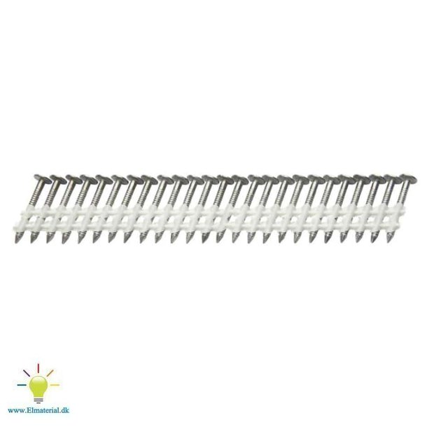 Hafte Ringsm Rf A2 2.5X25Mm