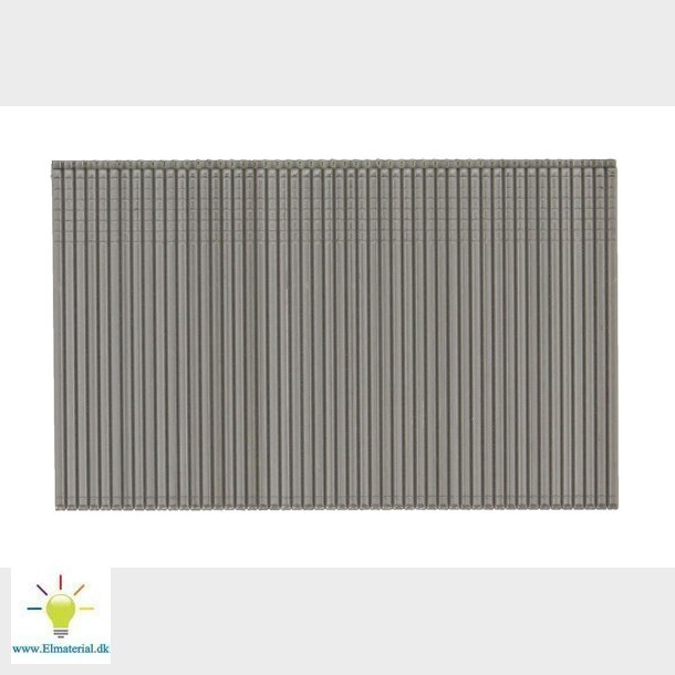 Sm Varmforzinkede 2,5X65