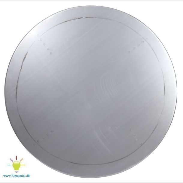 Klammer S16 50Mm Elforzinket