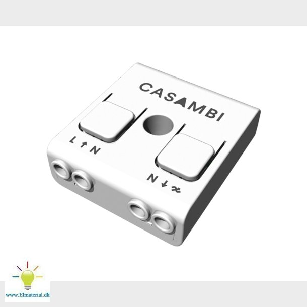 Casambi Bluetooth Ted Dimmer