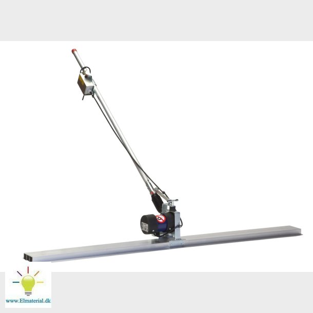 Glitteblad Allen 900 St 4Stk.