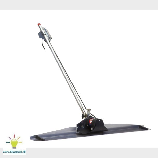 Lievers Planafretter 1,5 M El