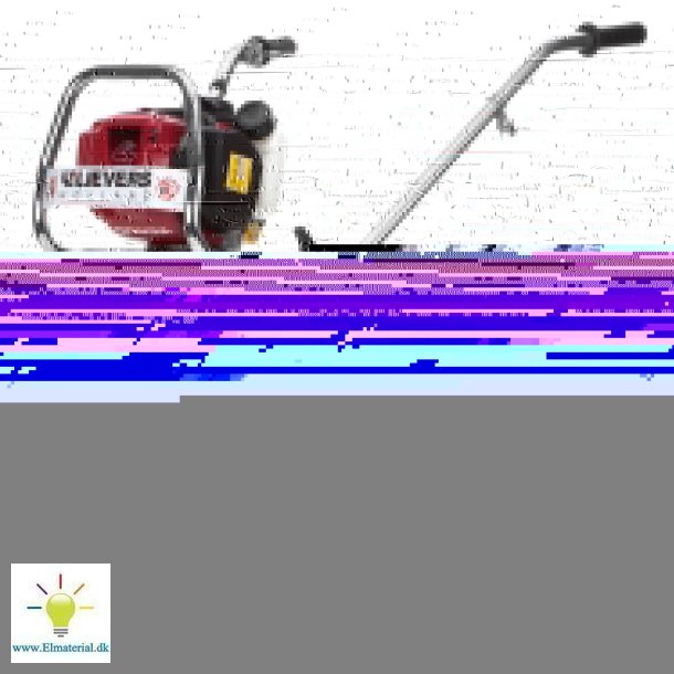 Duoscreed Gulvvibrator Motor