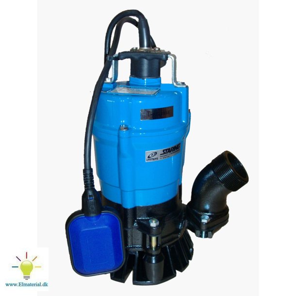 Lievers Planafretter 1,5 M B