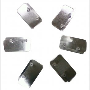 Glitteblade Til Bm60 St / 6 Stk