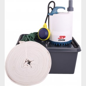 Duoscreed Alu-Profil Lw 4,27 M