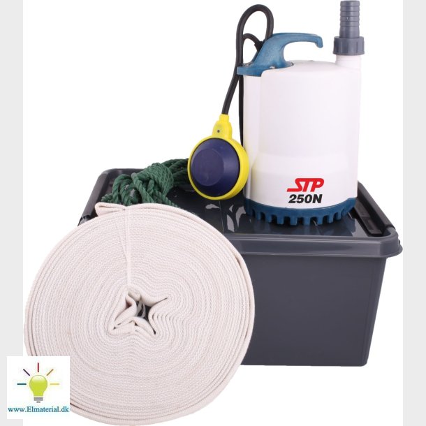 Duoscreed Alu-Profil Lw 4,27 M