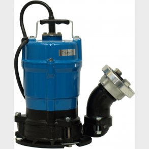 Flygt Bottenvecka Enhet T/Ready4