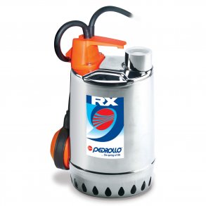 Entrepr.Pump M/Slang och Kobl