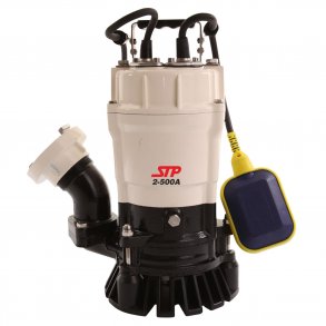 Entreprenör Pump Stp2 Automati