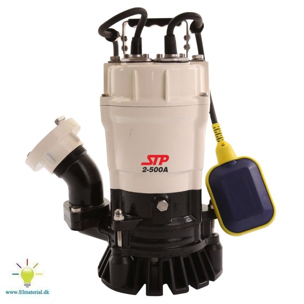 Entreprenrpumpe Stp2 Automati