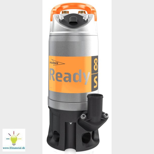 Vandtilfrselssprjte 10Ltr.