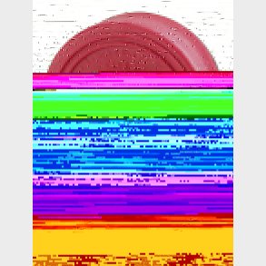 Borrpump Röd 3000L / T