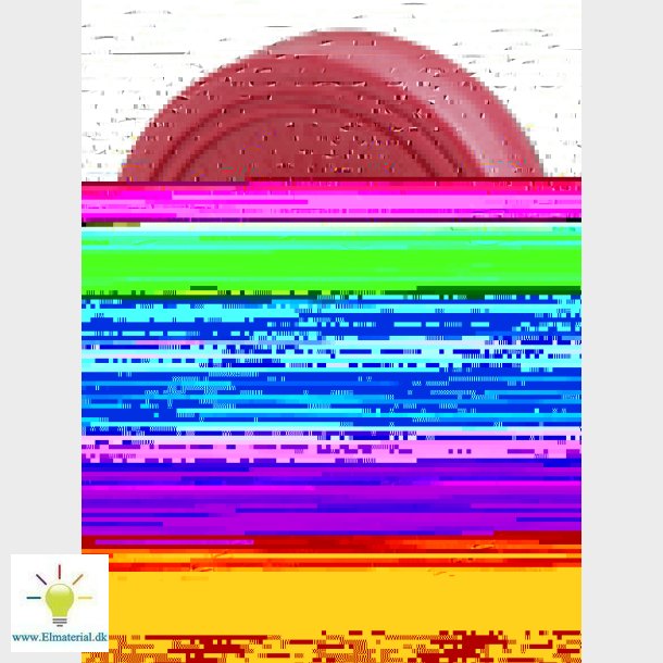 Boremaskine Pumpe Rd 3000L/T