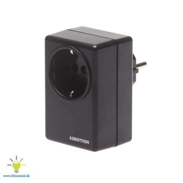 Casambi Plug &amp; Play Switch So