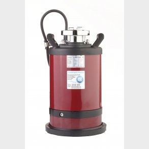 Restvattenpump Spr370W 2