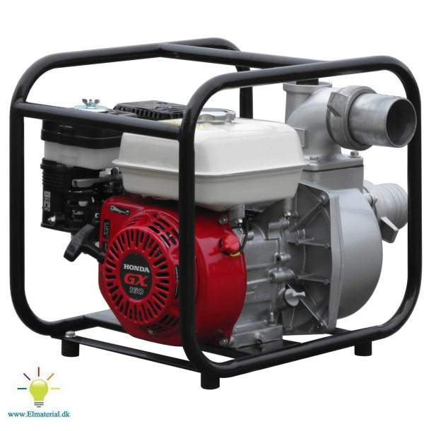 Pumpe Agt Honda Wp30H 3"