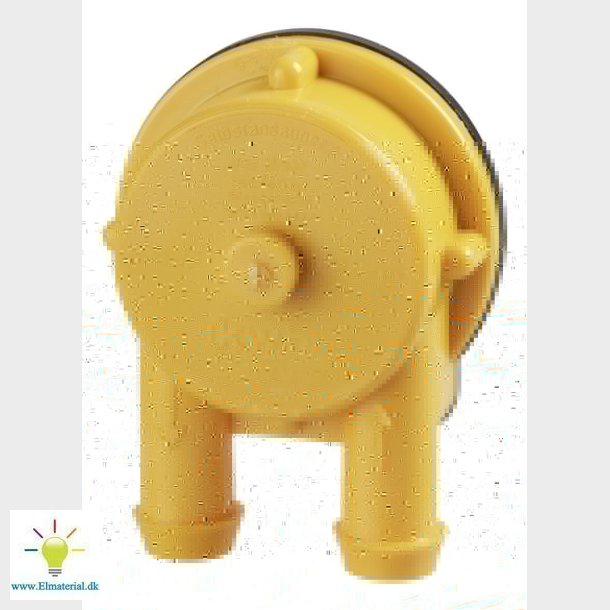 Boremaskine Pumpe Gul 1500L/T