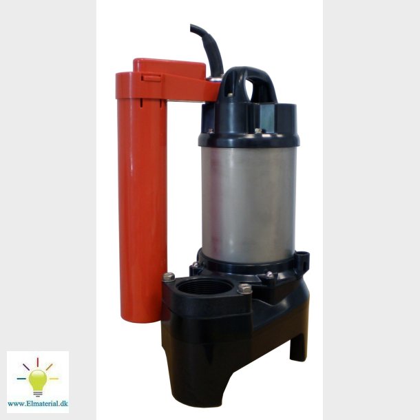 Dykpumpe Poma4 2" 230V