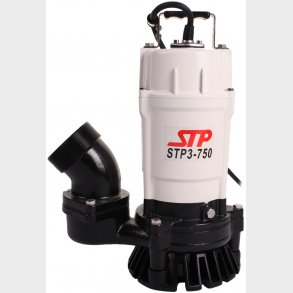 Pump Hegt Honda Wp20H 2