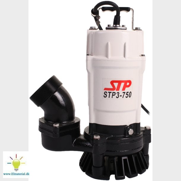 Pumpe Agt Honda Wp20H 2"