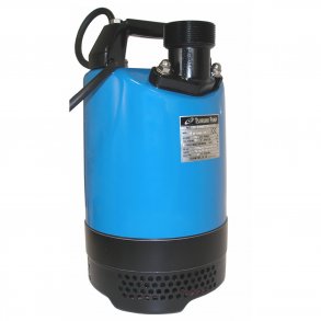 Flygt dränkbar pump Ready8S U/Vp.