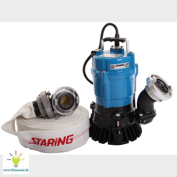 Entr.Pumpest Hs2.4S St 1-15