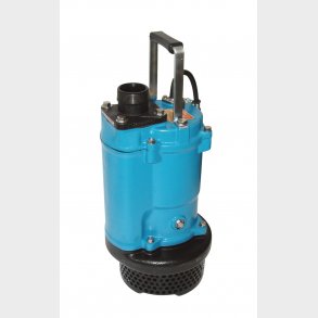 Dränkbar pump Ktz32.2-50 3 400V