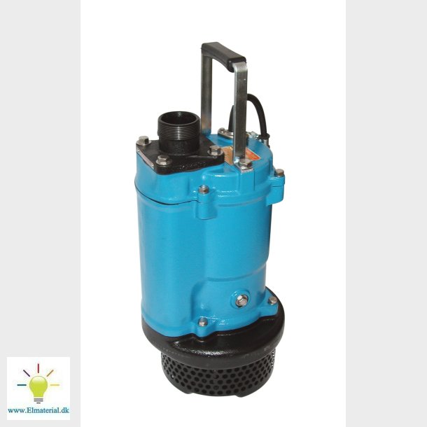 Dykpumpe Ktz32.2-50 3 400V