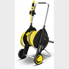 Entreprenörspump 5.5Kw 3