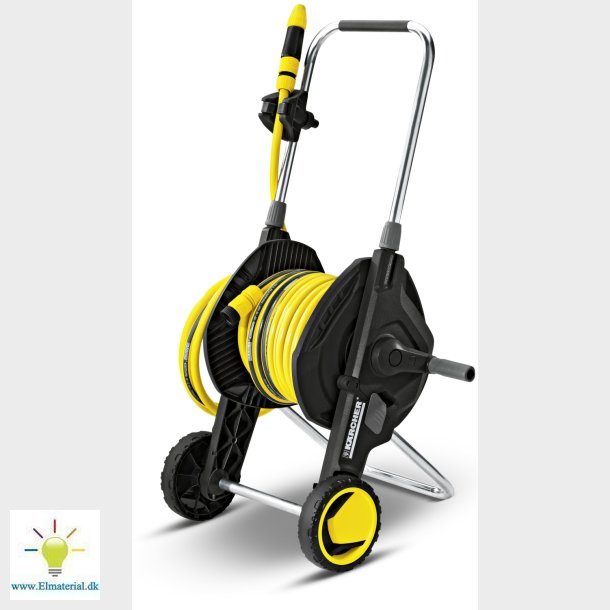 Entreprenrpumpe 5,5Kw 3"