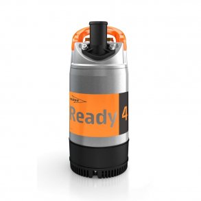 Flygt dränkbar pump Redo4 2