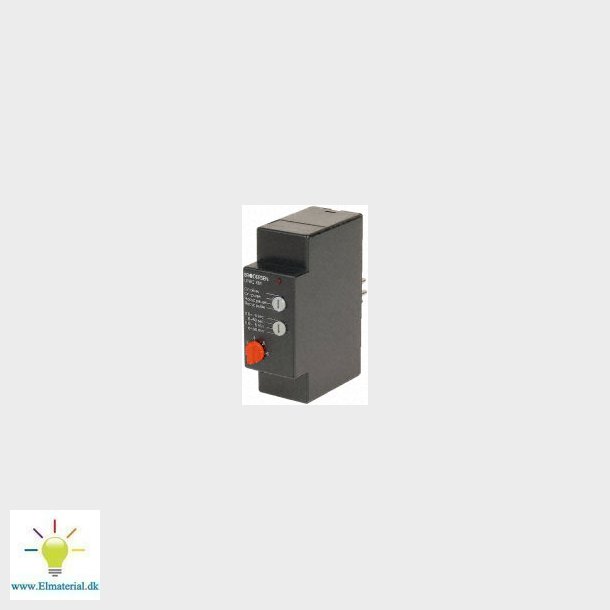 Knx Dimmer Univ Led 2X300W