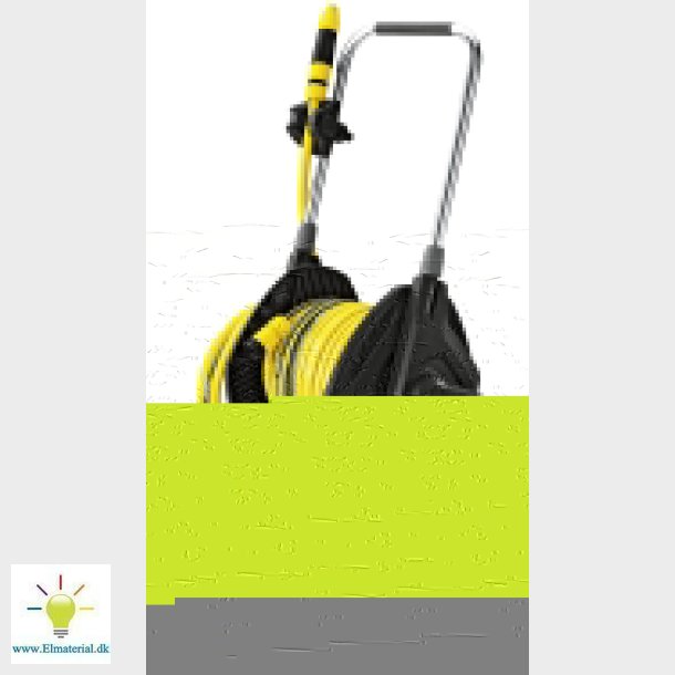 Slangeholder El og vvs materialer