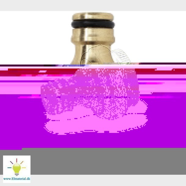 D Storz - 1" Hals Stk