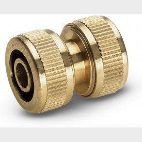 Plastlock stängda 50mm