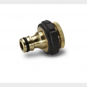 Slangekobling Mess 3/4