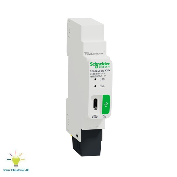 Spacelogic Knx Usb Interface
